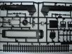 Main locomotive sprue