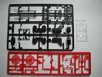 BR 02-specific sprues and transparent parts